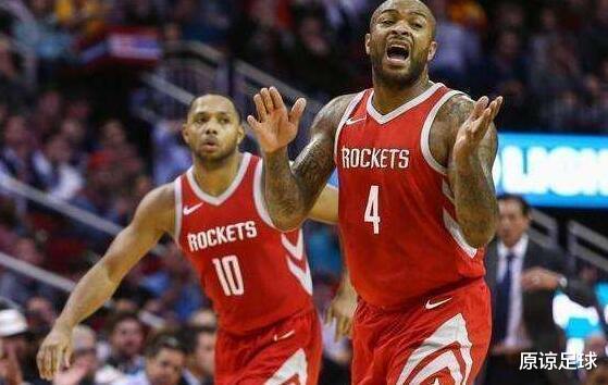 詹姆斯·哈登|火箭眼光真高！勒维尔难入法眼，斯通在下大棋，湖人恐成受害者