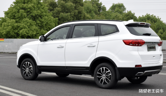 力帆汽车|?又一7座SUV倒下了，6月份只卖出2台车，真是国人不识货吗？