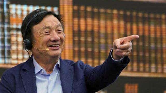 华为：特朗普“坐立不安”了？美国突然制定新计划，任正非说对了