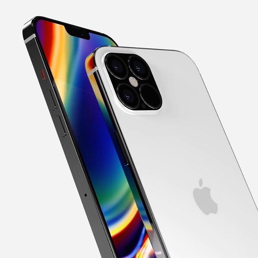 iphone12|这么美的iPhone 12你确定不来看看吗？