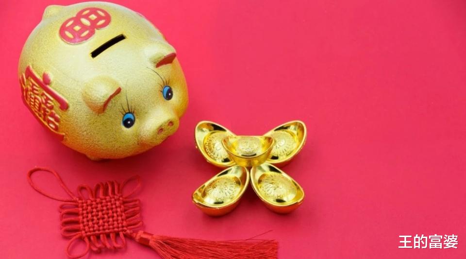 吉星|明天起，吉兆铺天盖地！10月悄悄转运、11月横财如雨，大贵发大财