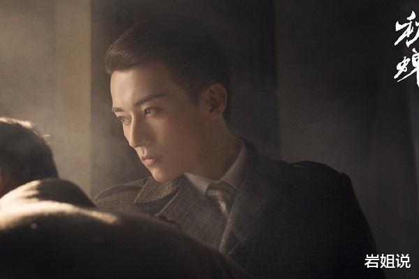 「宫本」《秋蝉》意料之外的事情多，唐风是渔夫，宫本很痴情，他会叛变