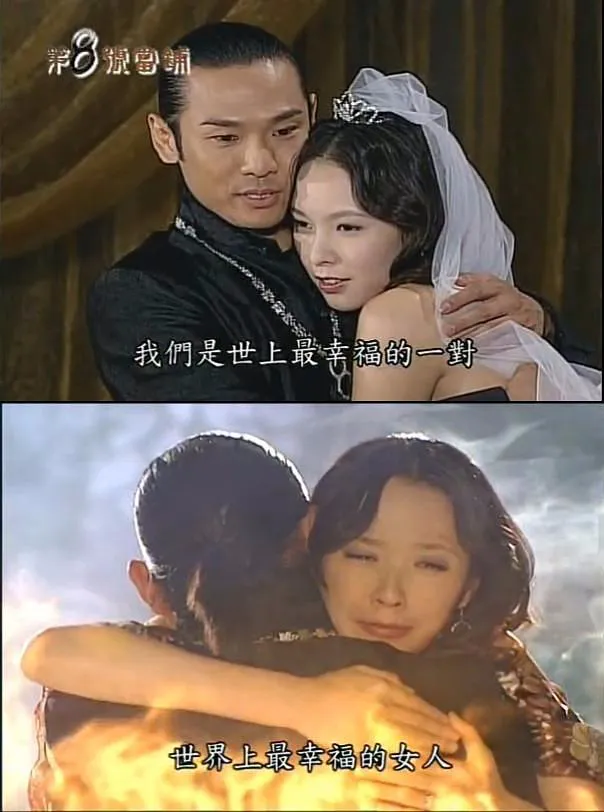 亲情|孙女爱上自己亲祖爷爷，这个当铺的故事可太刺激了！