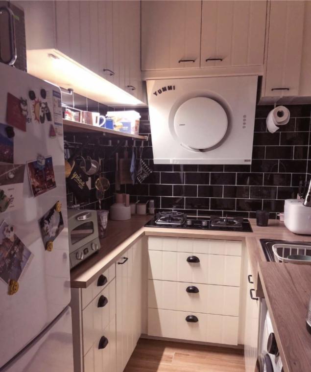 甲醛：38平方米超小户型，很普通，但很实用，快来寻找装修灵感吧！