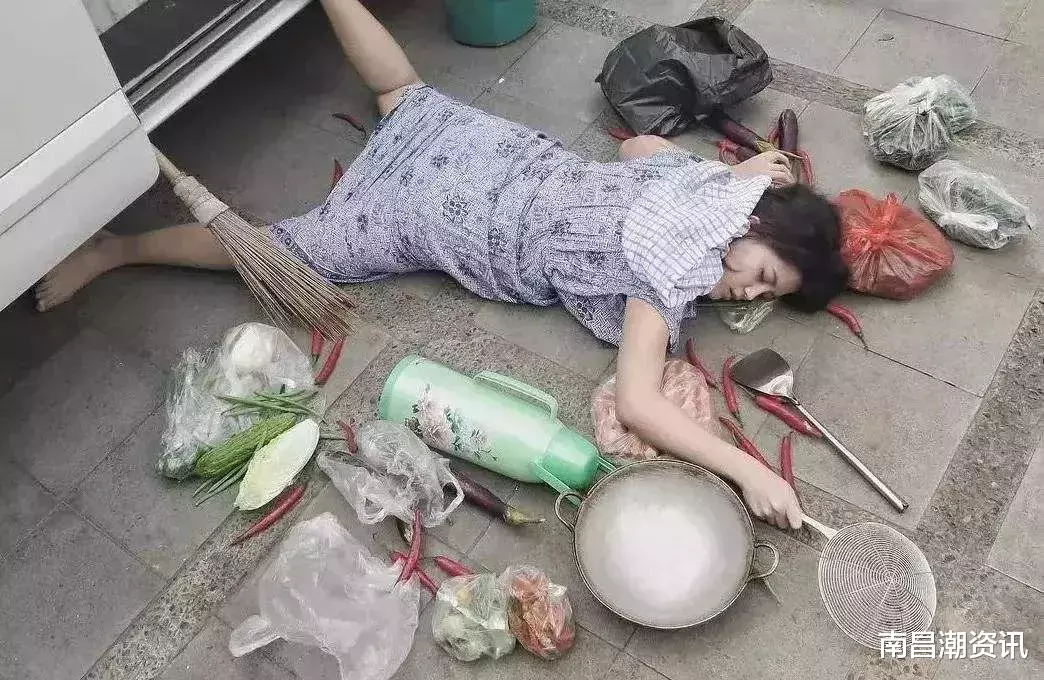 南昌|南昌人的丧——是封建