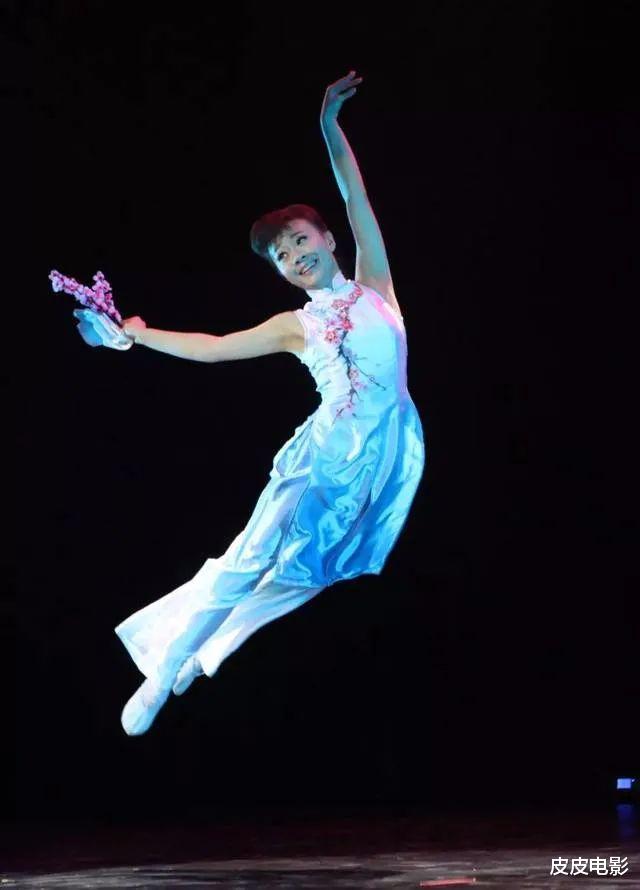 霹雳贝贝：电影《霹雳贝贝》32年后演员现状：片中的两位老艺术家，已离世