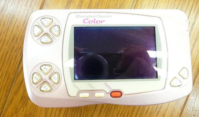 gba|最经典的掌机GBA，让任天堂从此登上神坛