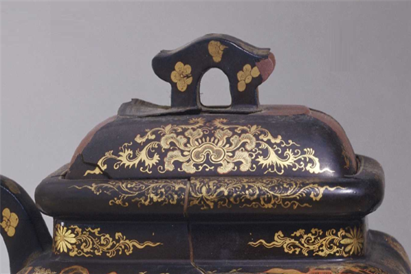 雍正|紫先生:雍正与他的紫砂壶