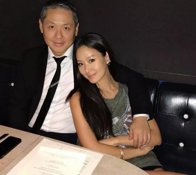 孙芸芸▲百亿千金密会平民“穷小子”，顶级名媛孙芸芸之女的“罗马假日”