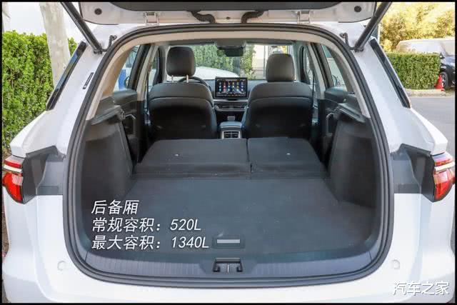 #SUV#一个月卖近1.2万辆，超400颗LED光源，这款SUV起售不到9万