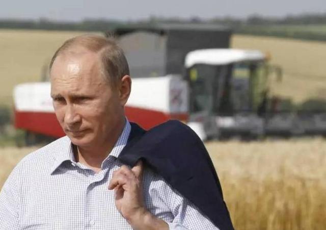 『俄罗斯』美同意签“无病毒”证明后，近1600万吨大豆进口中国，反超俄罗斯