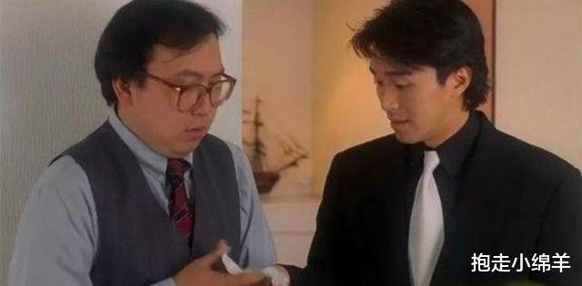 【周星驰】90年代,王晶为了打压周星驰,请半个娱乐圈出演这部喜剧,最终却沦为笑柄!