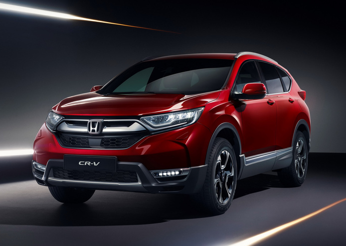 本田CRV|横评日产SUV三剑客，谁是上剑、谁是下剑、谁是中不溜丢剑