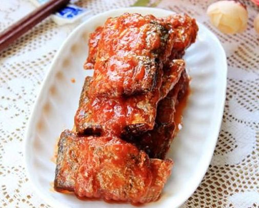 「萝卜干」推荐几道鲜香美味的菜肴，老人孩子都爱吃，详细菜谱分享给大家