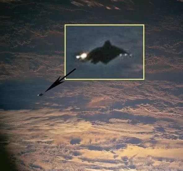 [科学家]科学家发现神秘天体，已跟踪地球1.3万年，真实身份最终暴露