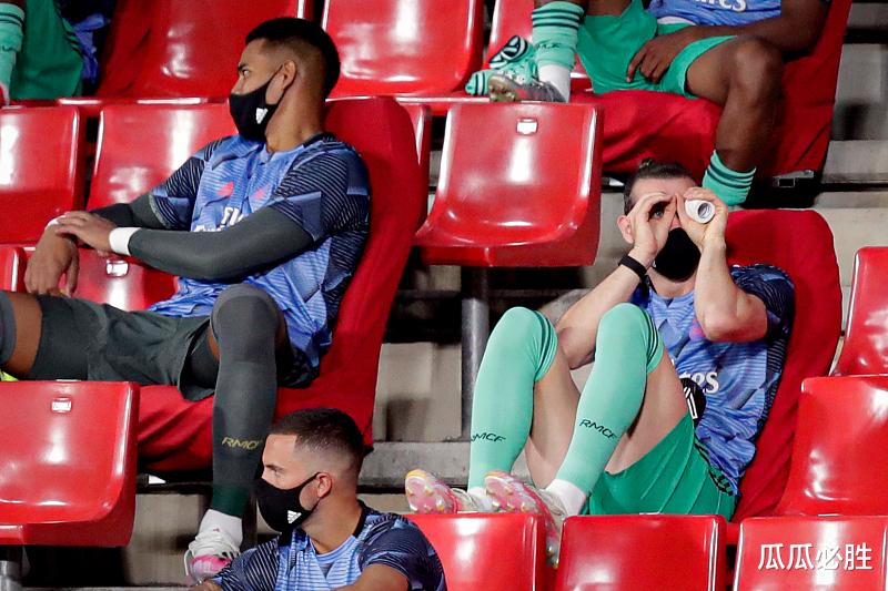 皇家马德里|除了中超哪都不去！贝尔和皇马杠上了！为了享受年薪拒绝转会