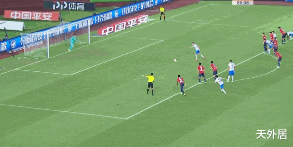 陈婷|忍无可忍！泰达申诉点球判罚，已抓到马宁业余错误，规则原文打脸