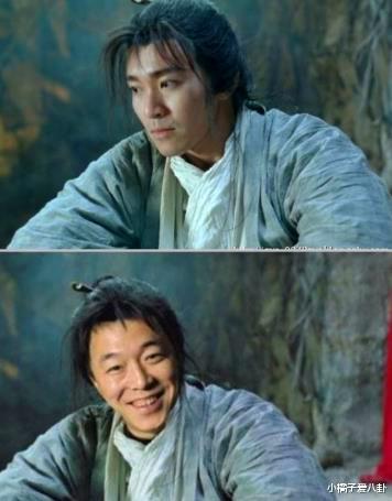 周星驰|他是周星驰电影里，唯一不听指导的，反而指点星爷怎么拍，还得到了认可