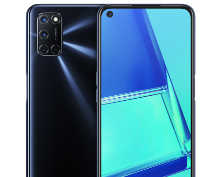 【OPPO】OPPO发布全新千元机，5000毫安电池+超清全面屏，仅售1600元