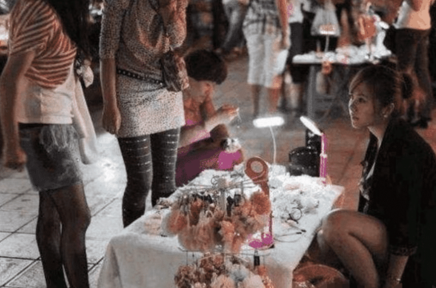 缅甸|缅甸人的“夜生活”到底多丰富，最小仅有12岁，是女孩们的“地狱”！