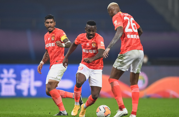 北京国安|好消息！曝73球神锋已确认“转会”国足，中超2豪门创造17年历史