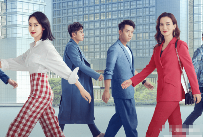 跑鞋|郑恺回应剧照过度P图，人狠话不多甩原图对比，粉丝：求分享减肥教程