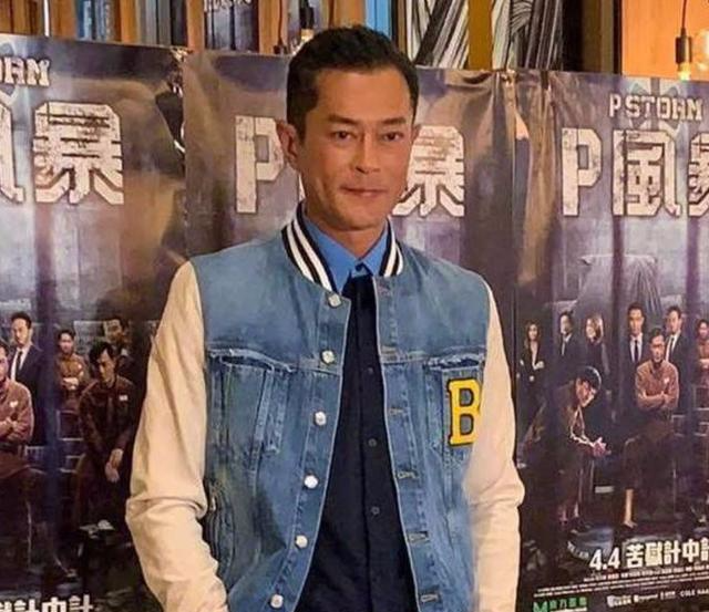 『电影』古天乐即将上映的电影！你期待吗？