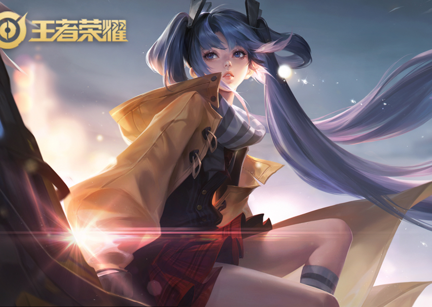 王者荣耀▲王者荣耀游戏越玩越累，玩家不堪忍受，要求回归射手版本