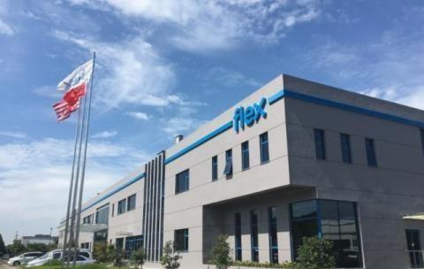 华为▲停止为华为代工后，全厂放假，货车排了6公里远，现已后悔莫及！