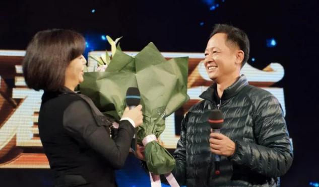 王丽坤|她曾抛弃王志文，跟高曙光闪婚，离婚后恋上靳东，今嫁马伊琍前任