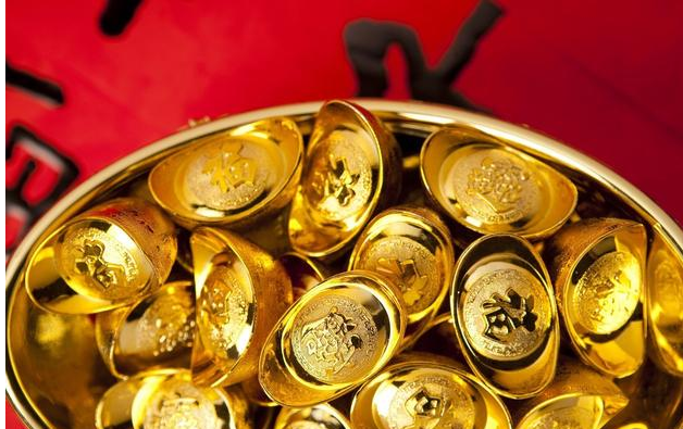 #运势#5月下旬财旺事业顺,爱情甜蜜,财运水涨船高,大富大贵的3生肖