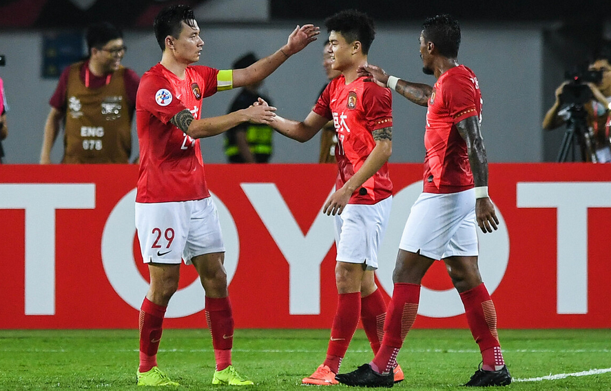 国足|16助4球仍无缘国足！恒大最强U23已经诞生：2大属性媲美外援