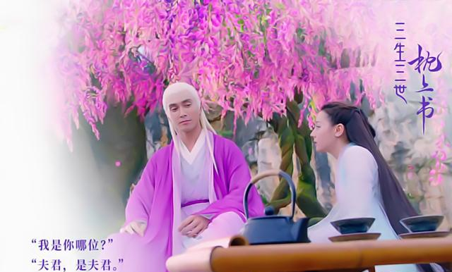 「东华」《枕上书》漂洋过海，无删减版60集全被安排上，成功拿下外国粉丝