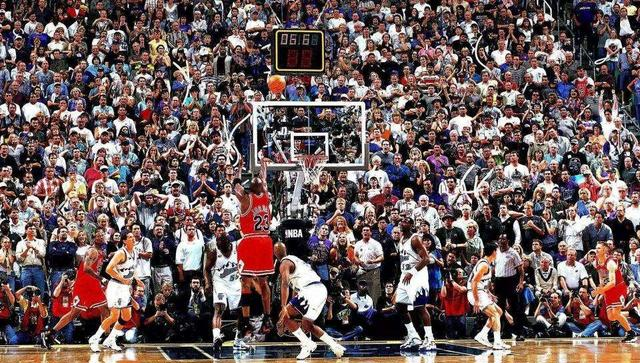 「勒布朗·詹姆斯」NBA十大单挑球员，詹姆斯仅仅第一档，杜兰特榜首毫无疑问