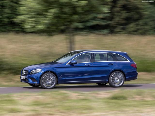 #旅行车#不关乎品牌，旅行版“瓦罐”车身谁最帅？