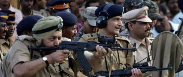 印度▲258：0全票通过！对印宣战排上日程？边境大军集结完毕，大战一触即发