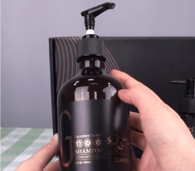 洗发水|我国最“憋屈”洗发水,明明有沙宣和欧莱雅的实力,却因价低被冷落