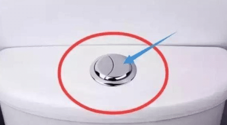 |清楚为什么冲水马桶会有两个不同按钮吗？原来我们都用错了