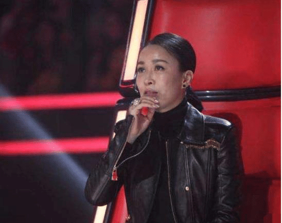 「」因好声音走红, 睡8名粉丝, 对怀孕3次粉丝一走了之, 现在怎样了