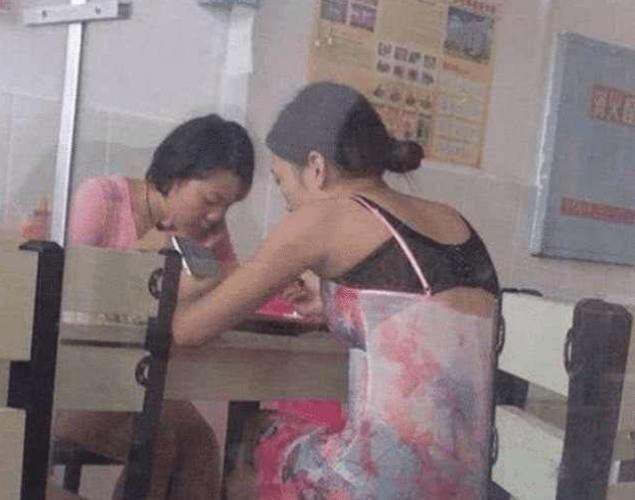 |“什么动物,既没有祖先,也没有子孙”哈哈哈...猜对了吗?