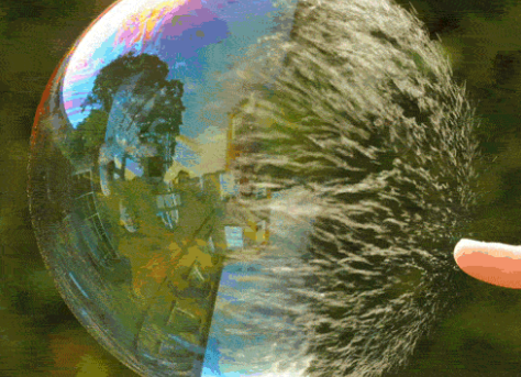 ##人类触碰2万℃高温的东西，为啥没有一点感觉？原来如此