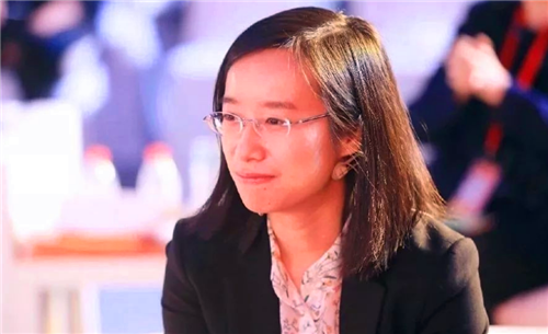 『詹青云』农村女孩获北大全额奖学金，却宁可贷款100万也要读哈佛，现怎样