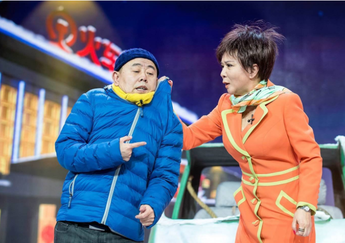 明星|领“国家工资”的4位明星，前3位大家都能接受，最后一位凭啥？