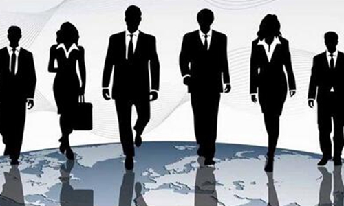 动力@如何才能从基层做到管理层呢？在职场中怎么样逼自己成长呢？