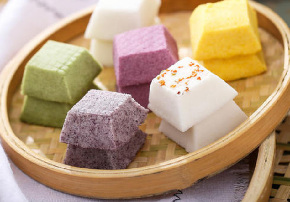 面粉|古代人是怎样在没有烤箱的情况下做出小点心的？