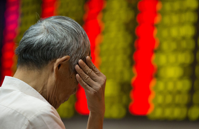 『印花税』中国股市：什么样的散户容易在股市中赚钱？看完文章你就有信心了