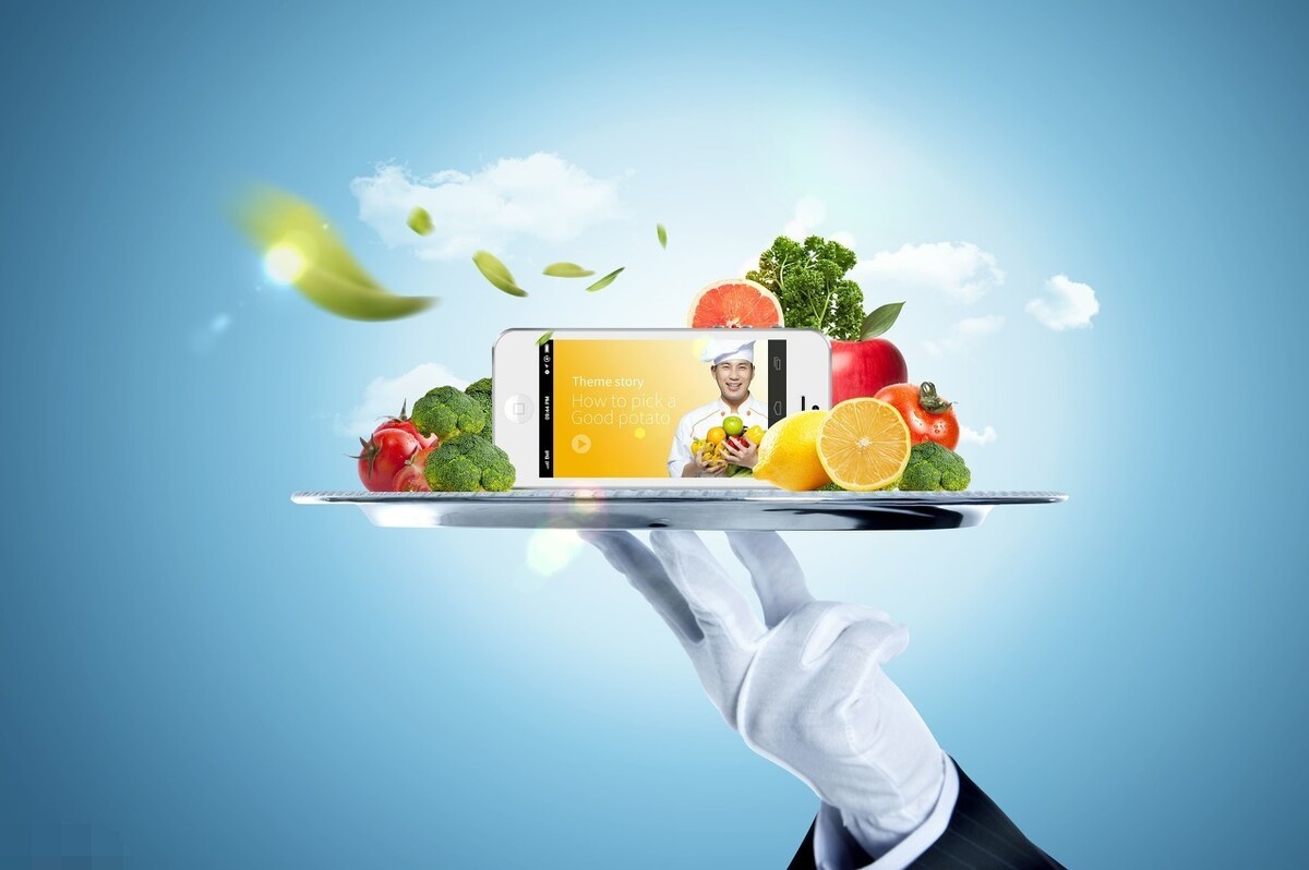 小程序|大跌眼镜!为什么美团万单店干不过夫妻店?他这样省下26%佣金