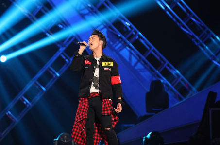 汪峰|那年汪峰淘汰了他，如今他满世界开演唱会，而对手早已消失不见了