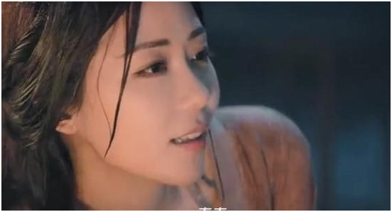 电影■《奇门遁甲》被网友们戏称：全靠“老板娘”撑着？