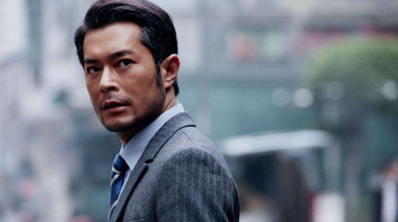 杜琪峰|为钱就拍烂片，27年来演技从未得到肯定，65岁杜琪峰直言：他现在还不行！